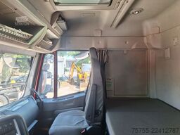 Iveco 260S42 2017 Fahrgestell 6x2 Tüv Euro 6