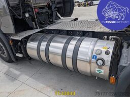 Scania R 410 LNG