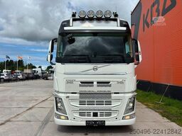 Volvo FH 500 6x2 GLOBE XL / RETARDER / DOUBLE BOGIE