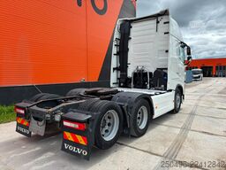 Volvo FH 500 6x2 GLOBE XL / RETARDER / DOUBLE BOGIE