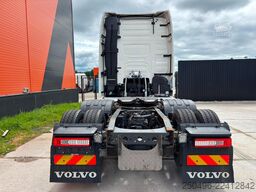 Volvo FH 500 6x2 GLOBE XL / RETARDER / DOUBLE BOGIE