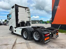 Volvo FH 500 6x2 GLOBE XL / RETARDER / DOUBLE BOGIE