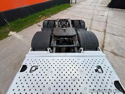 Volvo FH 500 6x2 GLOBE XL / RETARDER / DOUBLE BOGIE