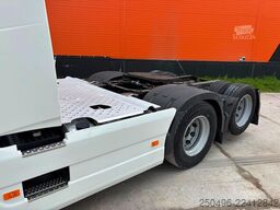 Volvo FH 500 6x2 GLOBE XL / RETARDER / DOUBLE BOGIE