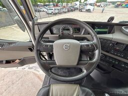 Volvo FH 500 6x2 GLOBE XL / RETARDER / DOUBLE BOGIE