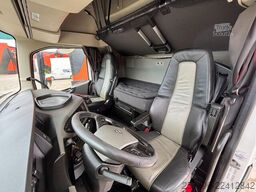 Volvo FH 500 6x2 GLOBE XL / RETARDER / DOUBLE BOGIE