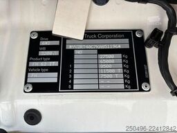 Volvo FH 500 6x2 GLOBE XL / RETARDER / DOUBLE BOGIE