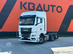 MAN TGX 28.520 6x2 NEW VEHICLE ! / GX CAB / INTARDE...
