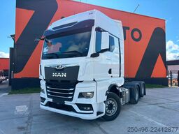 MAN TGX 28.520 6x2 NEW VEHICLE ! / GX CAB / INTARDE...