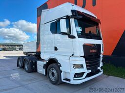 MAN TGX 28.520 6x2 NEW VEHICLE ! / GX CAB / INTARDE...