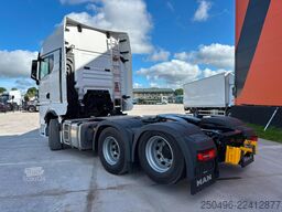 MAN TGX 28.520 6x2 NEW VEHICLE ! / GX CAB / INTARDE...