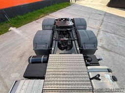 MAN TGX 28.520 6x2 NEW VEHICLE ! / GX CAB / INTARDE...