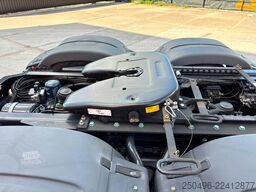 MAN TGX 28.520 6x2 NEW VEHICLE ! / GX CAB / INTARDE...