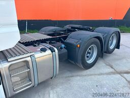 MAN TGX 28.520 6x2 NEW VEHICLE ! / GX CAB / INTARDE...