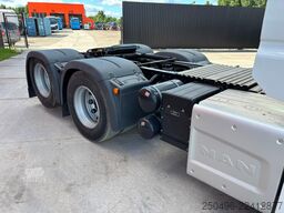 MAN TGX 28.520 6x2 NEW VEHICLE ! / GX CAB / INTARDE...