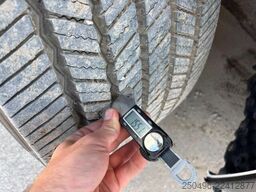 MAN TGX 28.520 6x2 NEW VEHICLE ! / GX CAB / INTARDE...