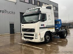 Volvo FH 420 (AIRCO)