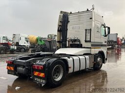 Volvo FH 420 (AIRCO)
