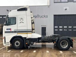 Volvo FH 420 (AIRCO)