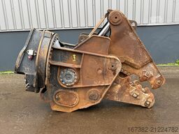 Caterpillar MP15 / VTB30