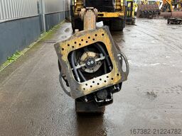 Caterpillar MP15 / VTB30