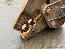 Caterpillar MP15 / VTB30