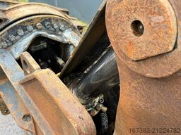 Caterpillar MP15 / VTB30