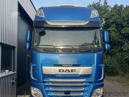 DAF XF 480 FT