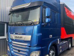 DAF XF 480 FT