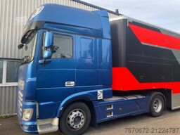 DAF XF 480 FT