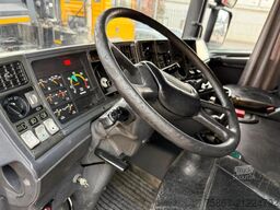 SCANIA CVR 164 G-480