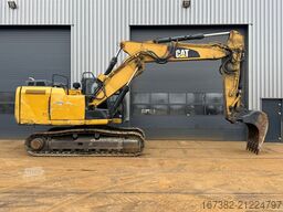Caterpillar 323E