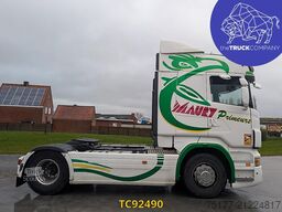Scania R 420