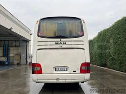 MAN Lion's Coach