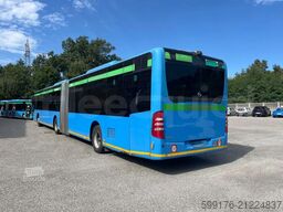 Mercedes-Benz Citaro G