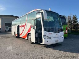 Irizar Scania