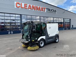 Mathieu MC 210 Azura Flex Euro 6