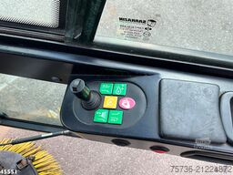 Mathieu MC 210 Azura Flex Euro 6