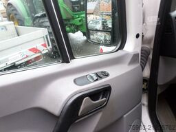 VOLKSWAGEN Crafter 50  5 To Pritsche  L2  Doppelkabine AHK