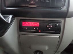 VOLKSWAGEN Crafter 50  5 To Pritsche  L2  Doppelkabine AHK