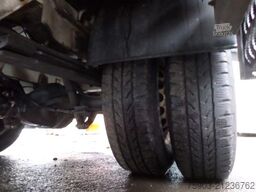 VOLKSWAGEN Crafter 50  5 To Pritsche  L2  Doppelkabine AHK