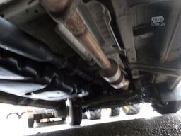 VOLKSWAGEN Crafter 50  5 To Pritsche  L2  Doppelkabine AHK