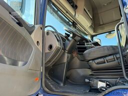 DAF XF 450 FT Hydraulik Schubboden