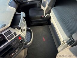 DAF XF 450 FT Hydraulik Schubboden