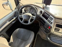 DAF XF 450 FT Hydraulik Schubboden