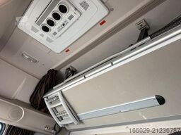 DAF XF 450 FT Hydraulik Schubboden