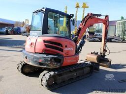 KUBOTA KX057-4 - Nr.: 127