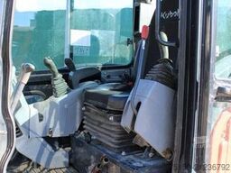 KUBOTA KX057-4 - Nr.: 127