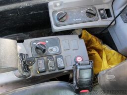 KUBOTA KX057-4 - Nr.: 127