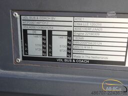 VDL Citea LLE-120/255 - 44 Sitze EURO 6 - 8 ST VERFU